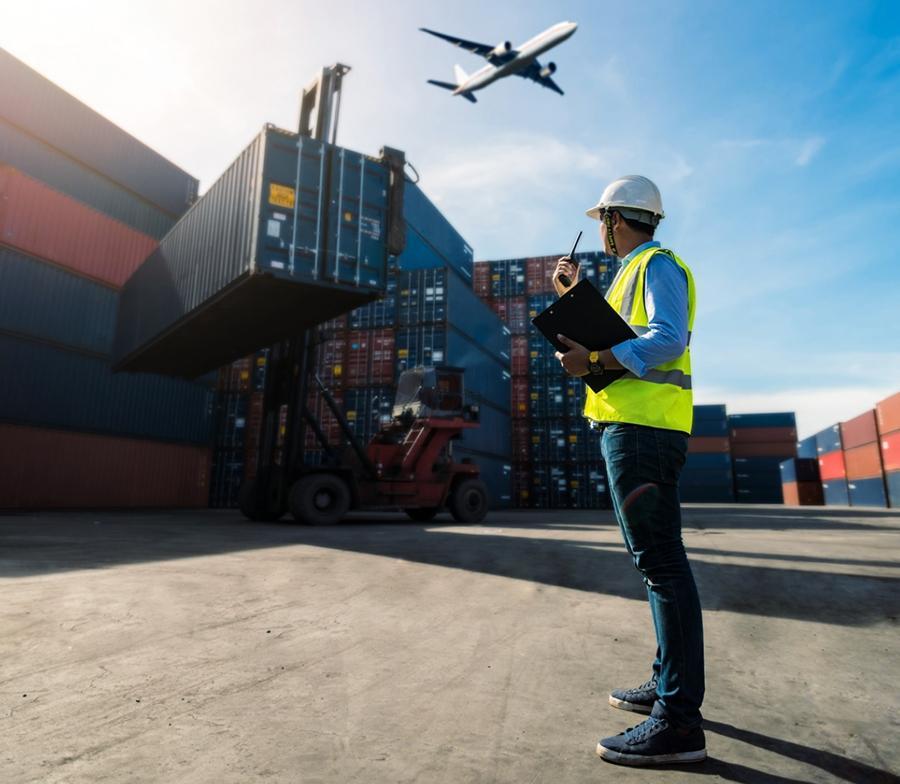 Customs Management System