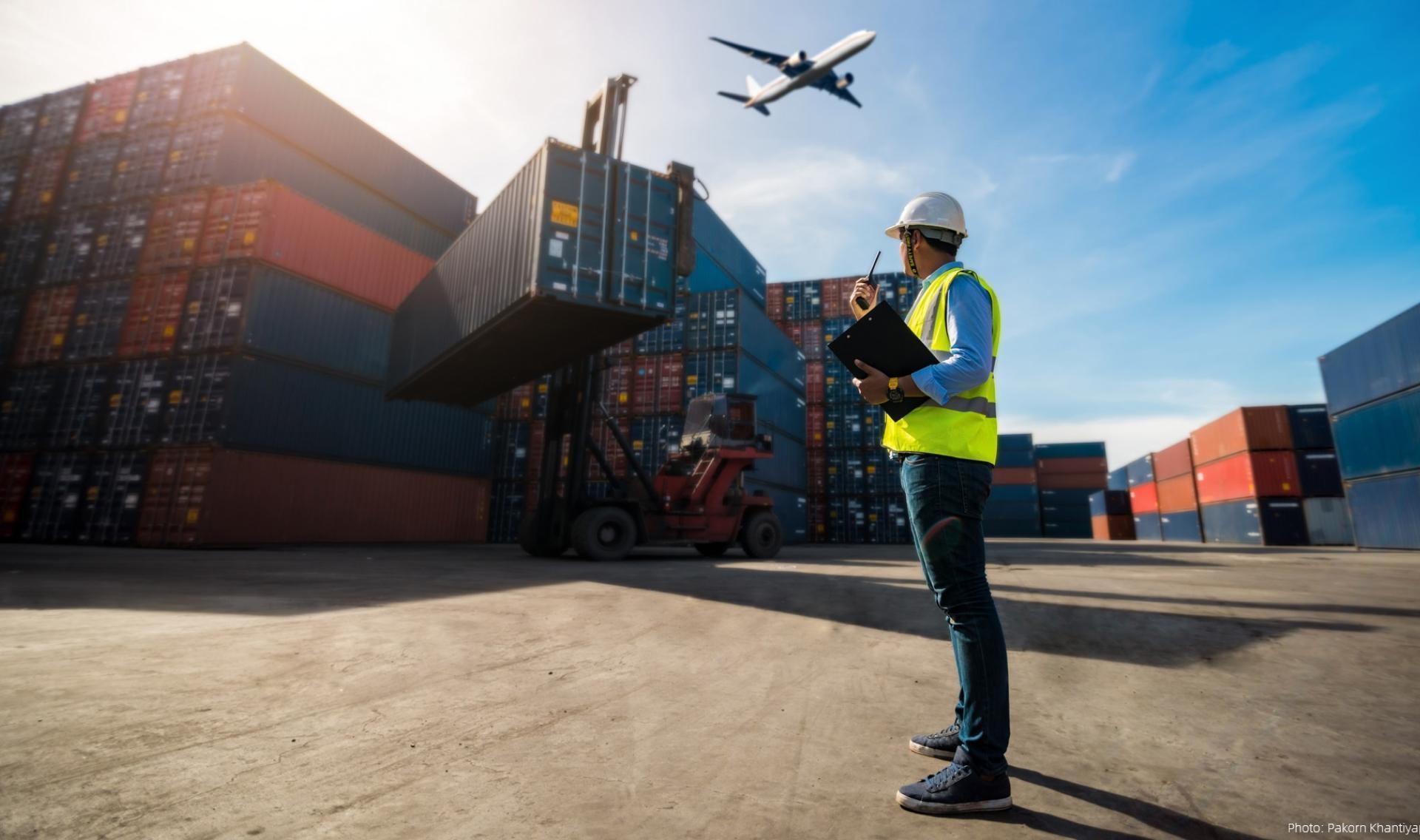 Freeport Online Tracking System