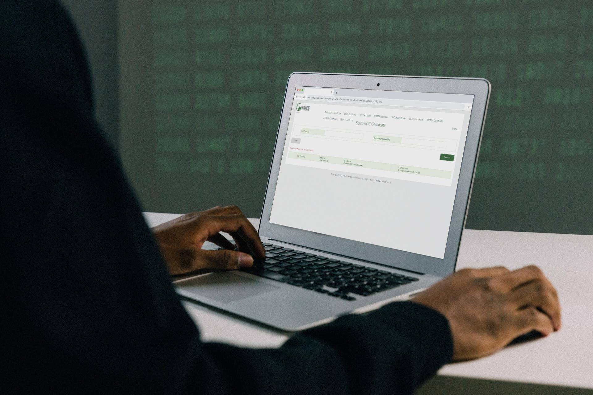 TradeLink Single Window