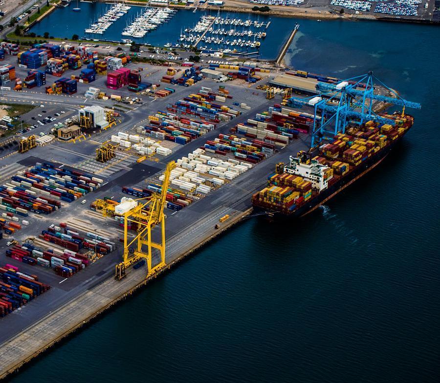 Freeport Online Tracking System
