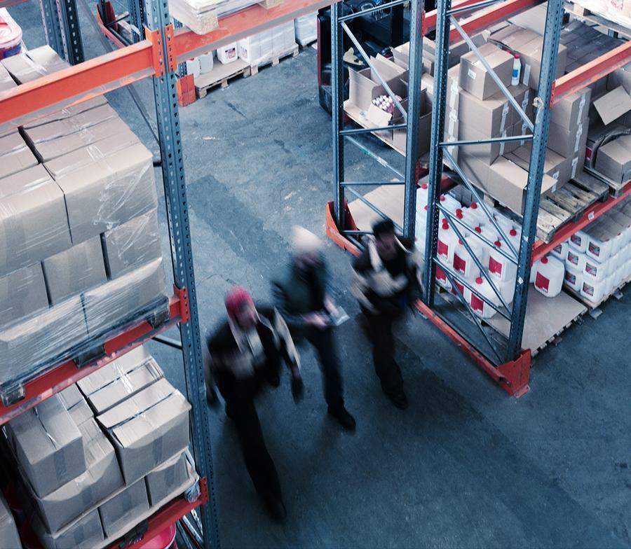 Phase III - Declaration