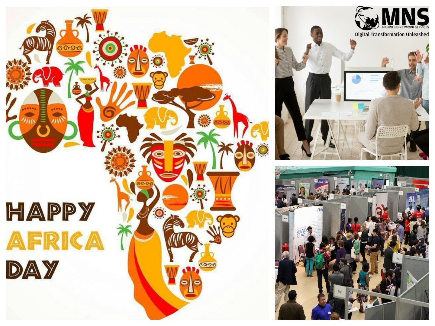 Africa Day 2022