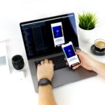 Mobile app development